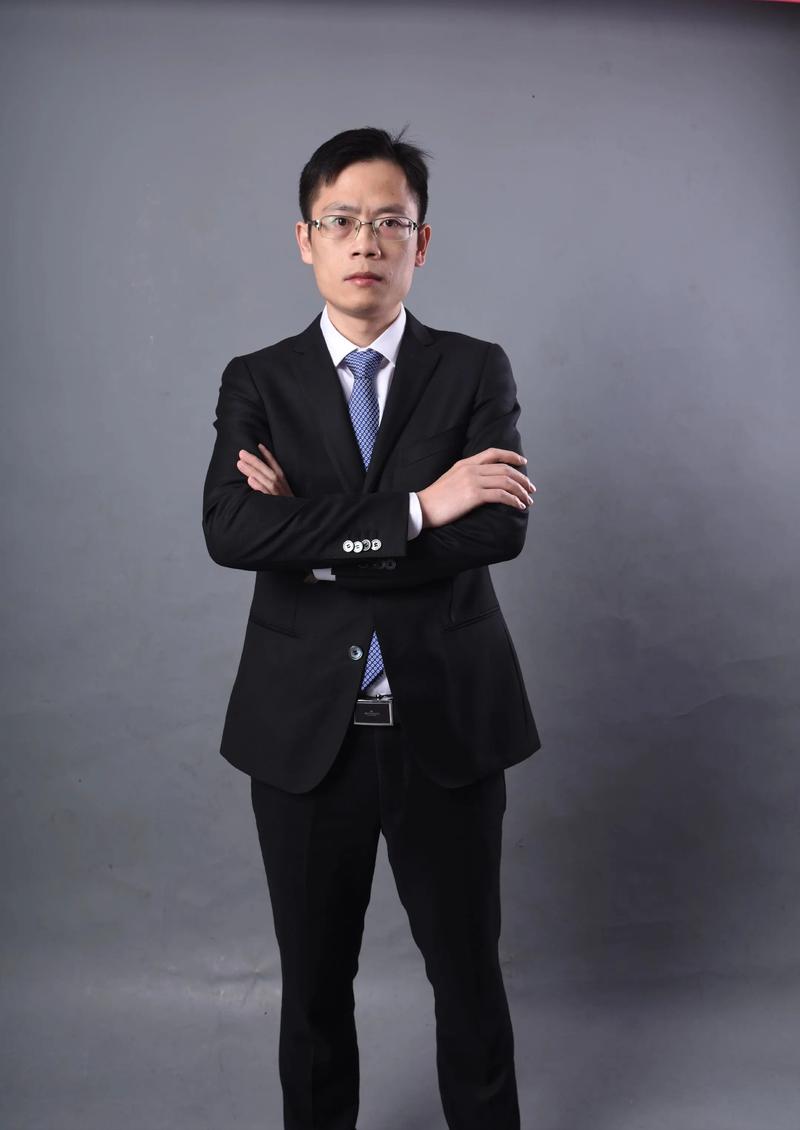 林俊贤 跟组制片负责人